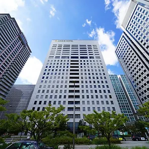 Loisir Shinagawa Seaside Отель Токио