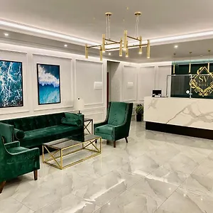 3* Отель Sv