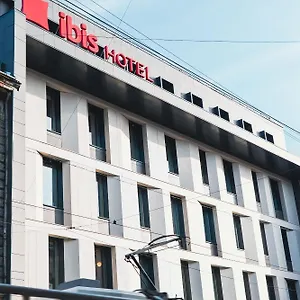3* Отель Ibis Center