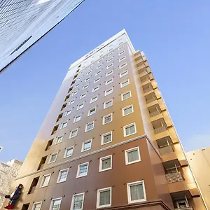Toyoko Asakusa Kuramae No.2 Отель Токио
