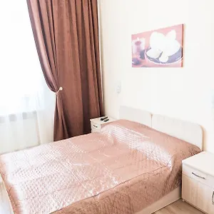3* Мини-отель Minihotel Freedom