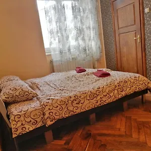  Хостел эпл