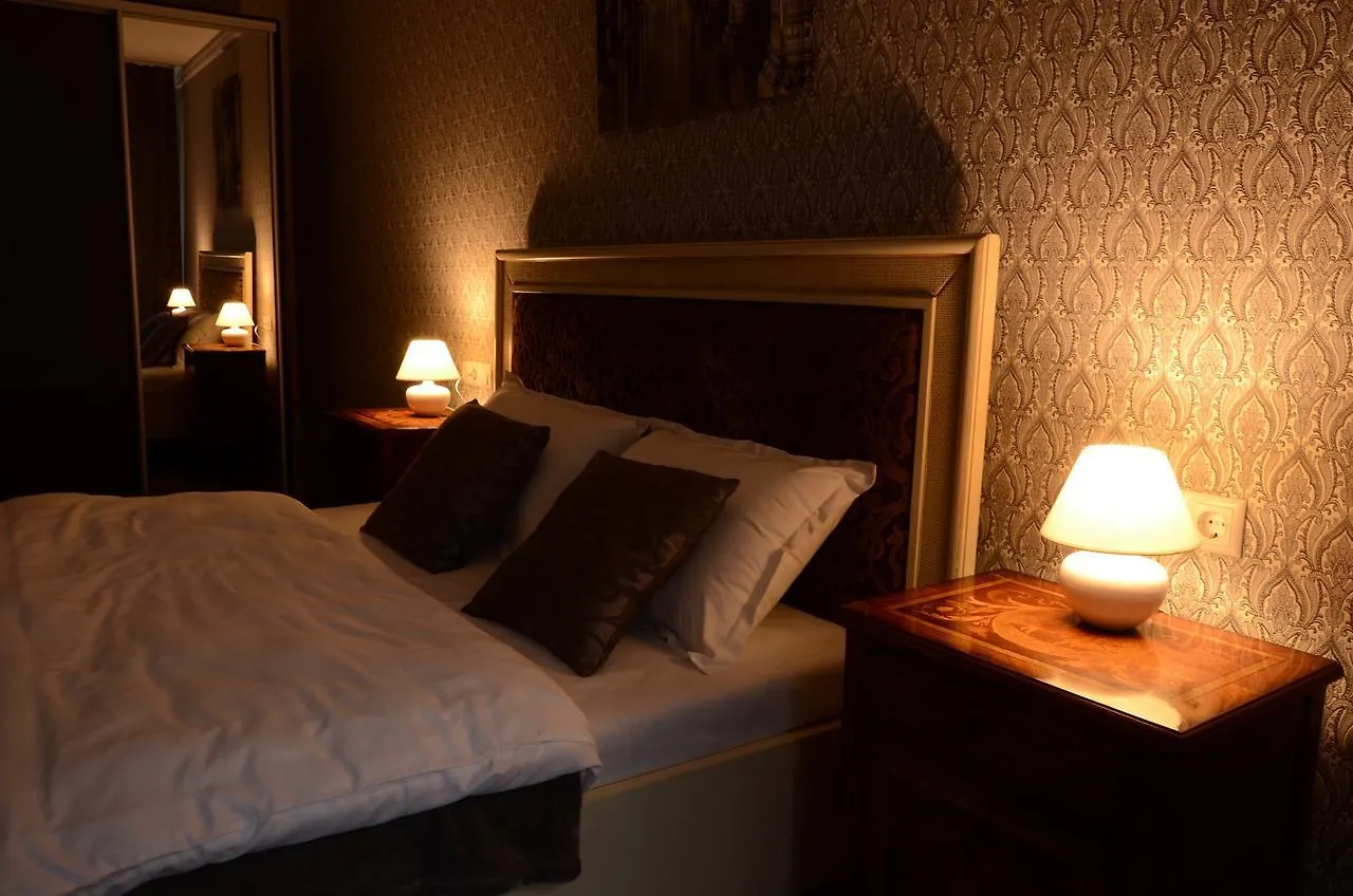 Free People Hostel Lvov 0*,  Ukrajina